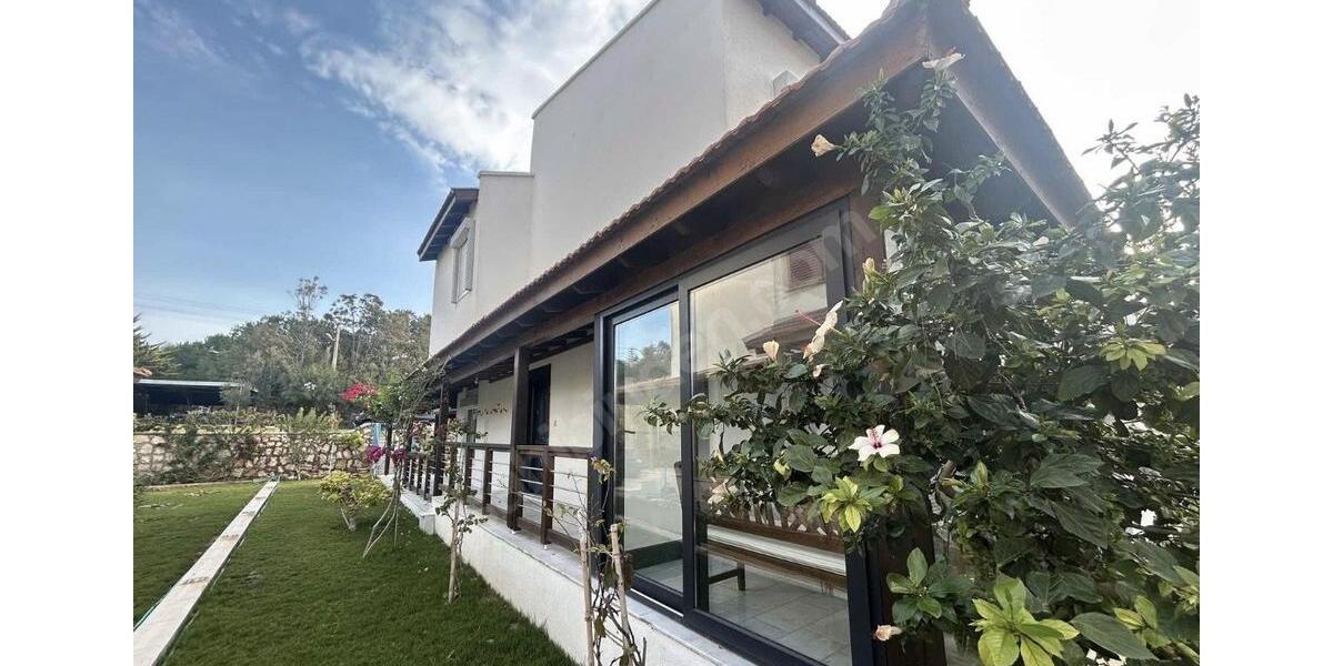 Villa Frankfurt am Main Innenstadt - 4 Zimmer, 120 m&sup2;, 400.000&euro; | Angebot:26619728