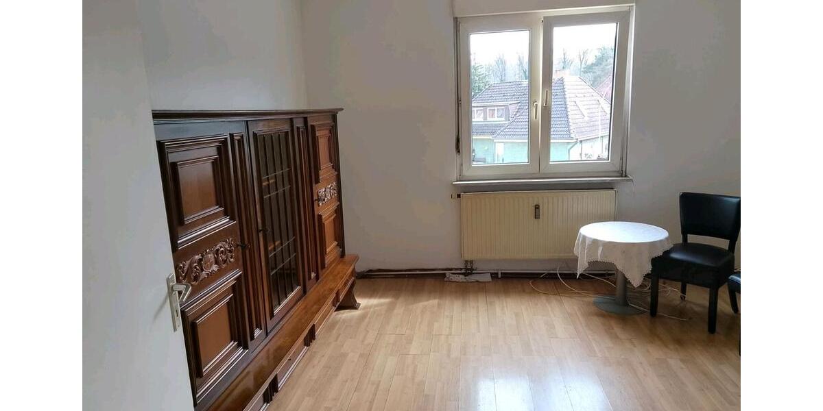 Etagenwohnung Offenbach am Main Bieberer Berg - 3 Zimmer, 80 m&sup2;, 650&euro; | Angebot:26029539