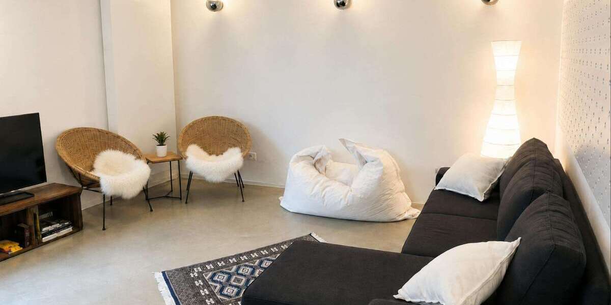 Zimmer Neu-Isenburg Isenburg - 1 Zimmer, 1.390&euro; | Angebot:27564220