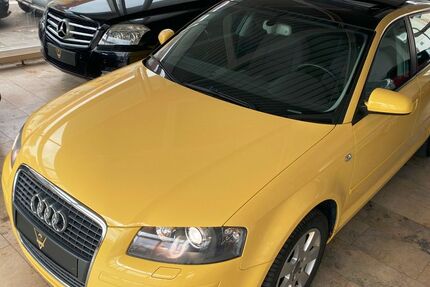 Audi A3 156.000 km 7.999 &euro; Neu-Isenburg 63263
