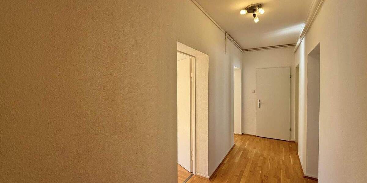 Etagenwohnung Offenbach Offenbach am Main - 3 Zimmer, 60 m&sup2;, 219.000&euro; | Angebot:25696479