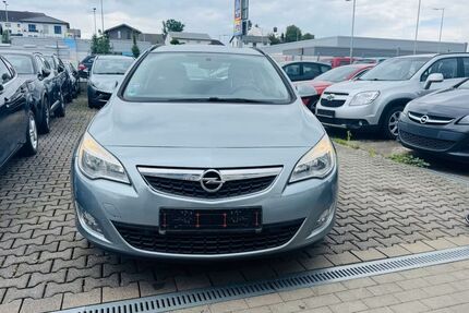 Opel Astra 172.000 km 1.999 &euro; Büdingen 63654