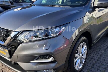 Nissan Qashqai 145.000 km 12.450 &euro; Freigericht - Somborn 63579
