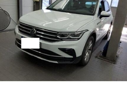 VW Tiguan 52.832 km 27.480 &euro; Frankfurt 60326