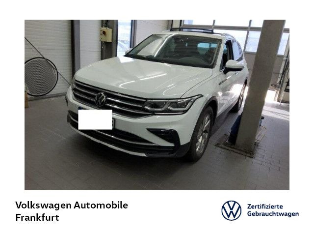 VW Tiguan 52.832 km 27.480 &euro; Frankfurt 60326