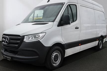 Mercedes-Benz Sprinter 121.175 km 36.831 &euro; Rosbach 61191