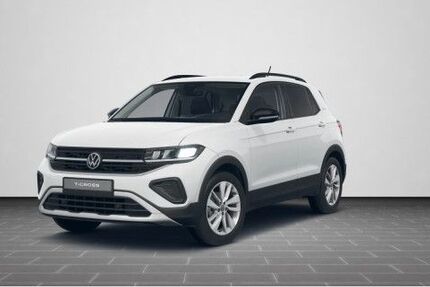 VW T-Cross 25.912 km 19.630 &euro; Aschaffenburg 63741