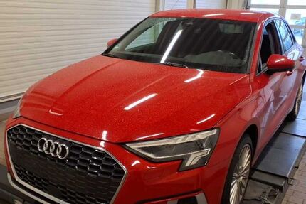 Audi A3 33.700 km 24.888 &euro; Mühlheim 63165