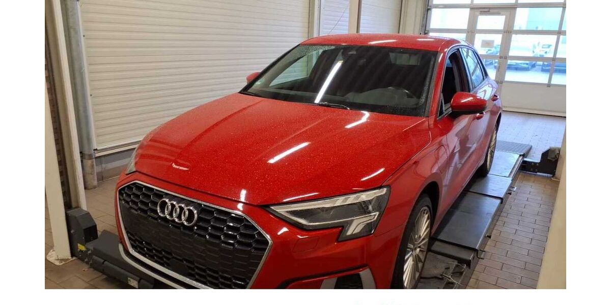 Audi A3 33.700 km 24.888 &euro; Mühlheim 63165