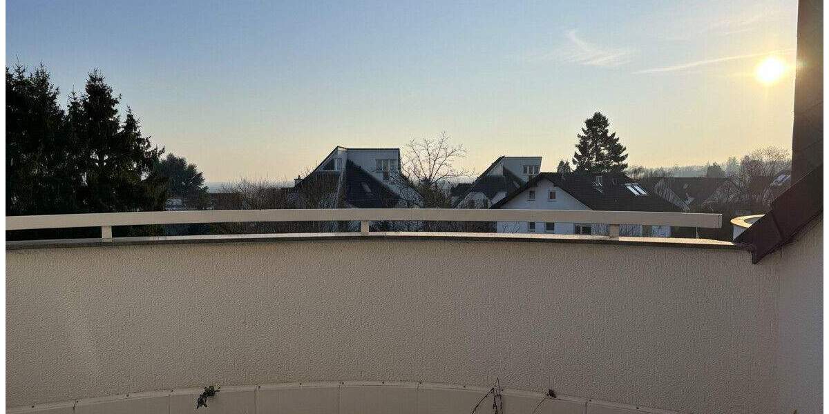 Etagenwohnung Kronberg im Taunus Schönberg - 2 Zimmer, 76 m&sup2;, 365.000&euro; | Angebot:25742754