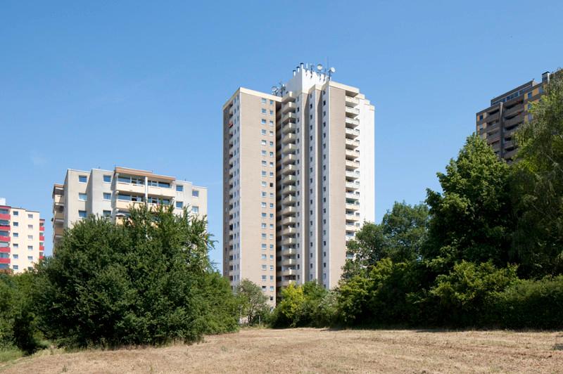 Etagenwohnung Langen (Hessen) - 3 Zimmer, 92 m&sup2;, 913&euro; | Angebot:23148908