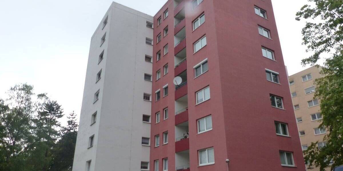 Etagenwohnung Eschborn - 3 Zimmer, 379.000&euro; | Angebot:25740163