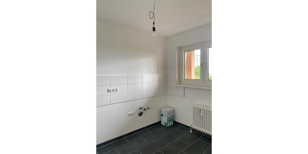 Etagenwohnung Frankfurt am Main Nord-West - 2 Zimmer, 54 m&sup2;, 766&euro; | Angebot:24709143