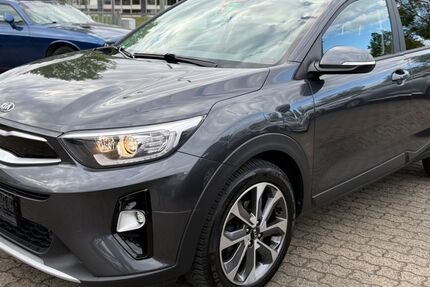 Kia Stonic 145.698 km 8.299 &euro; Hanau 63452