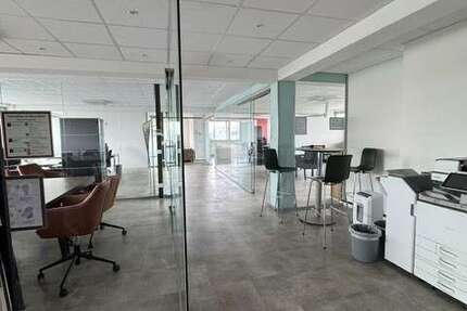 Gewerbeobjekt Offenbach am Main Hafen - 3.750&euro; | Angebot:26548848