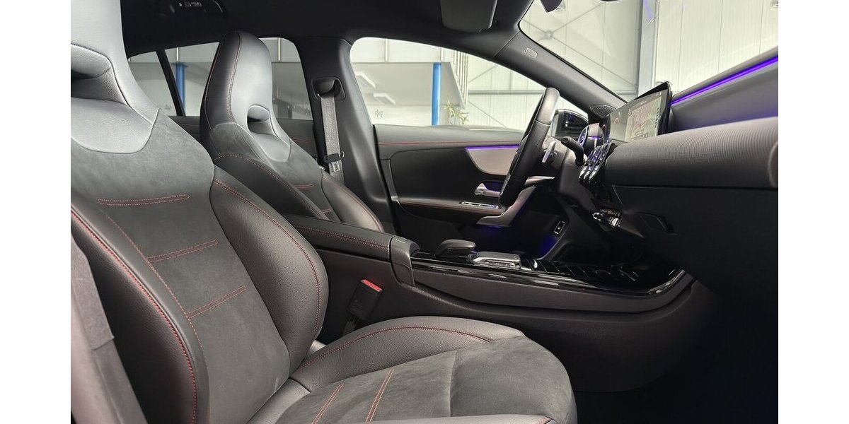 Mercedes-Benz CLA 250 Shooting Brake e AMG DISTRONIC-360°-BEAM 16.992 km 33.330 &euro; Groß-Umstadt 64823