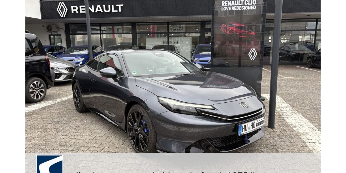 Honda Prelude 2.500 km 49.970 &euro; Hanau 63452