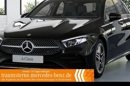 Mercedes-Benz A 250 19.200 km 33.990 &euro; Frankfurt 60599