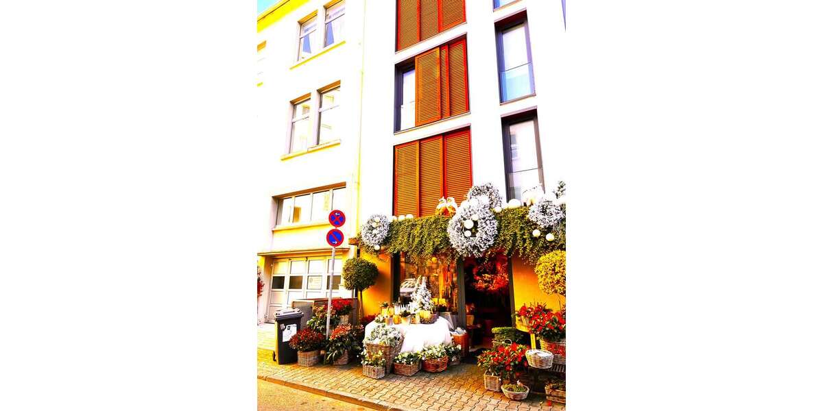 Etagenwohnung FRANKFURT (MAIN) Innenstadt - 1 Zimmer, 32 m&sup2;, 1.020&euro; | Angebot:26055037