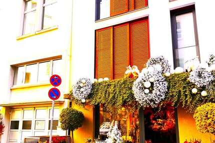 Wohnung FRANKFURT (MAIN) Innenstadt - 1 Zimmer, 32 m&sup2;, 1.020&euro; | Angebot:26055037