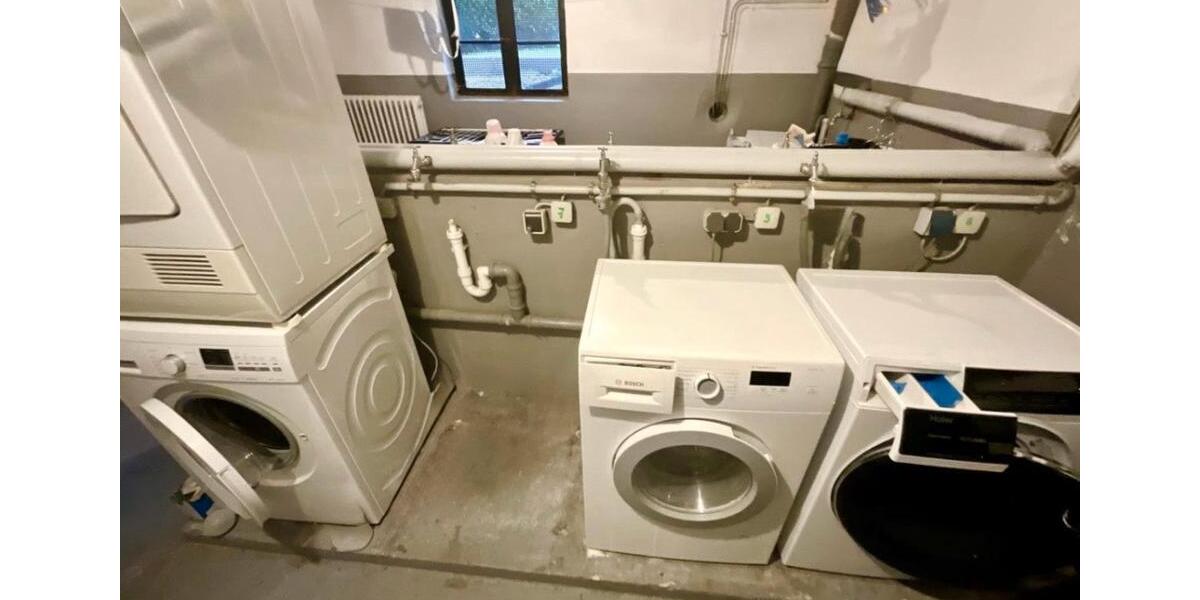 Etagenwohnung Neu-Isenburg Isenburg - 1 Zimmer, 30 m&sup2;, 750&euro; | Angebot:25245089