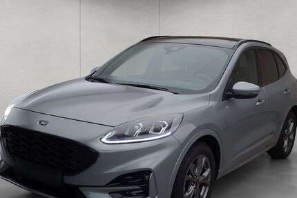 Ford Kuga 29.967 km 25.550 &euro; Frankfurt am Main 60386