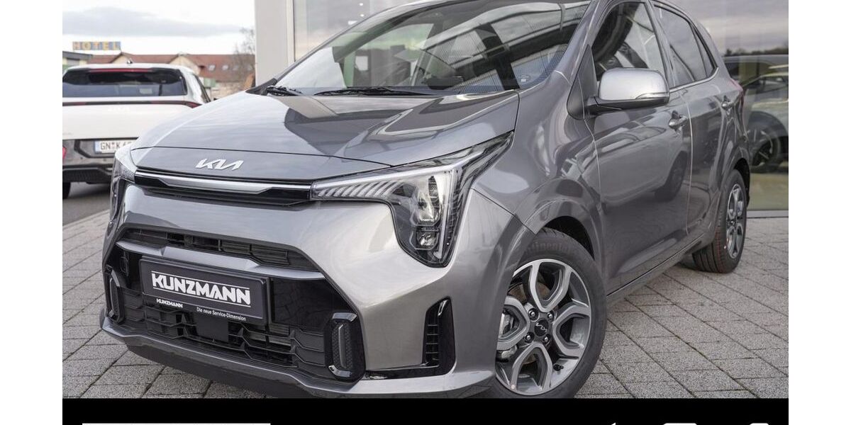 Kia Picanto 2.990 km 19.889 &euro; Aschaffenburg 63741
