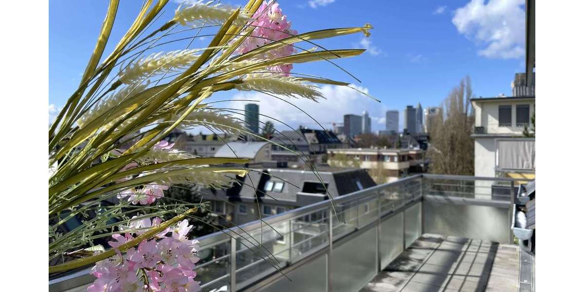 Etagenwohnung Frankfurt Süd - 4.5 Zimmer, 170 m&sup2;, 990.000&euro; | Angebot:26014040