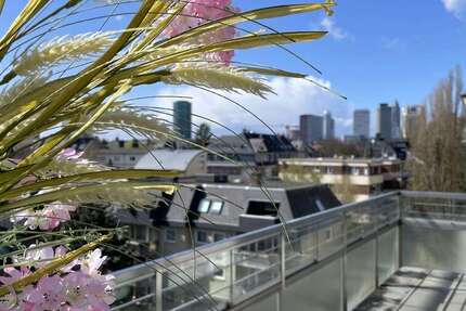 Wohnung Frankfurt Süd - 4.5 Zimmer, 170 m&sup2;, 990.000&euro; | Angebot:26014040