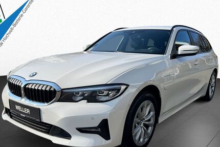 BMW 330 125.590 km 20.970 &euro; Bad Homburg 61352