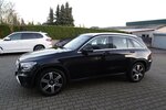 Mercedes-Benz GLC 400 d 4M Rückfahrkamera, LED-Scheinwerfer, Nav 160.000 km 28.890 &euro; Rodgau 63110