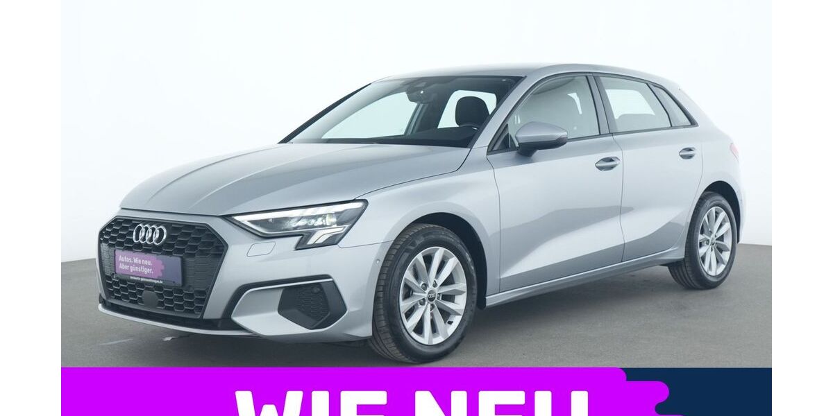 Audi A3 80.602 km 20.595 &euro; Dietzenbach bei Frankfurt 63128