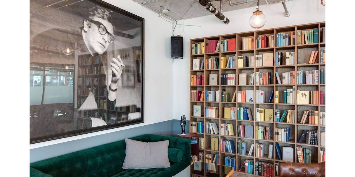 Gewerbeobjekt Frankfurt am Main Innenstadt - 270&euro; | Angebot:25970022