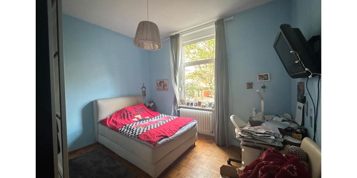 Erdgeschoßwohnung Frankfurt am Main Bonames - 3 Zimmer, 76 m&sup2;, 1.250&euro; | Angebot:26455961