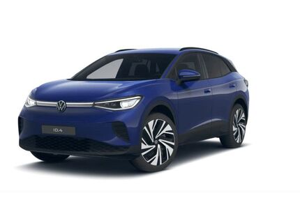 VW ID.4 17.200 km 40.999 &euro; Mühlheim 63165