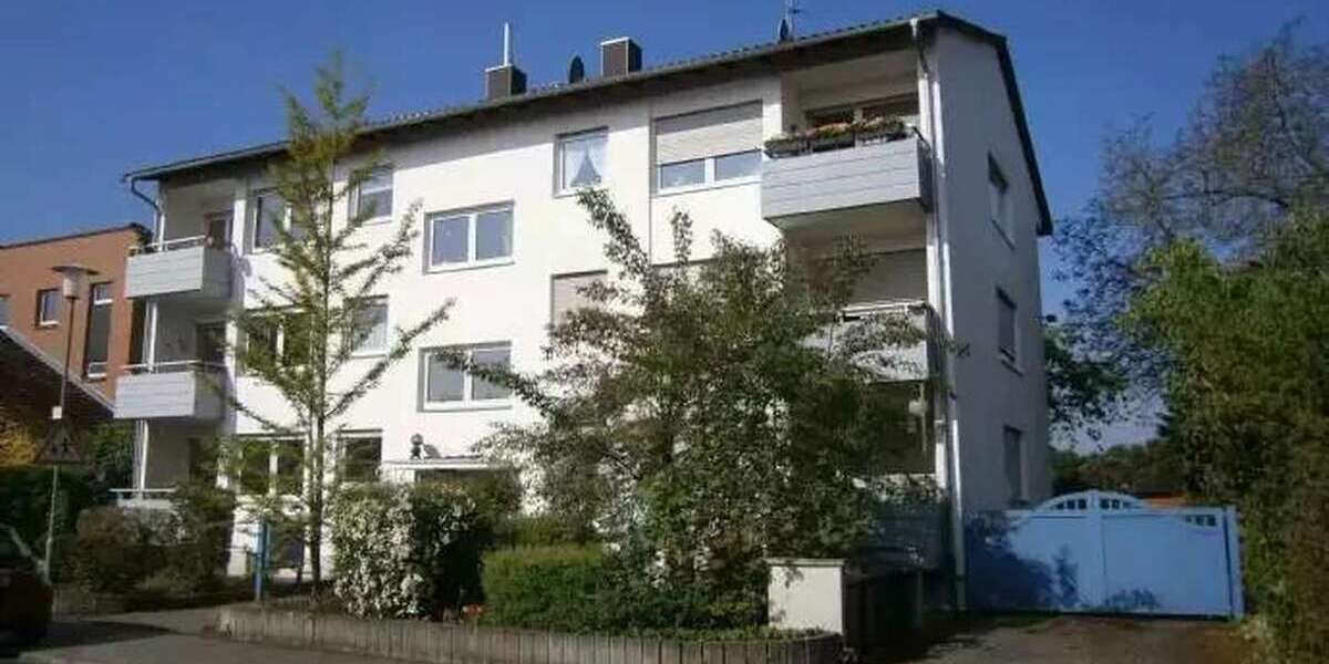 Etagenwohnung Mühlheim am Main - 4 Zimmer, 150 m&sup2;, 463.000&euro; | Angebot:26494093