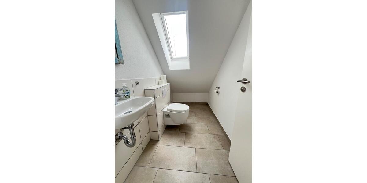 Dachgeschoßwohnung Alzenau - 3 Zimmer, 109 m&sup2;, 395.000&euro; | Angebot:27600424