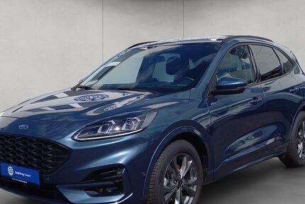 Ford Kuga 20.318 km 21.950 &euro; Frankfurt 60386