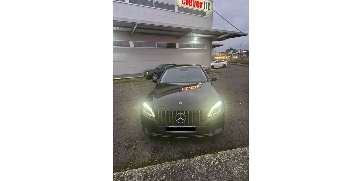 Mercedes-Benz C 180 86.000 km 20.700 &euro; Babenhausen 64832