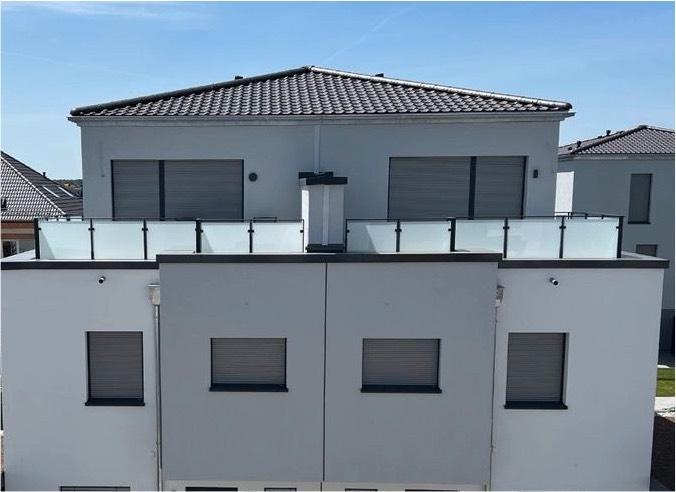 Doppelhaushälfte Bruchköbel - 5 Zimmer, 177 m&sup2;, 869.000&euro; | Angebot:27512733