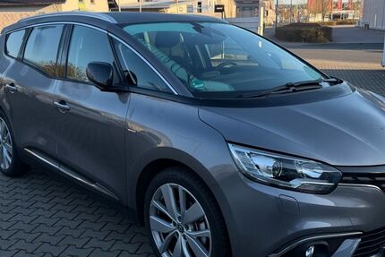 Renault Grand Scenic 52.017 km 18.600 &euro; Gründau 63584