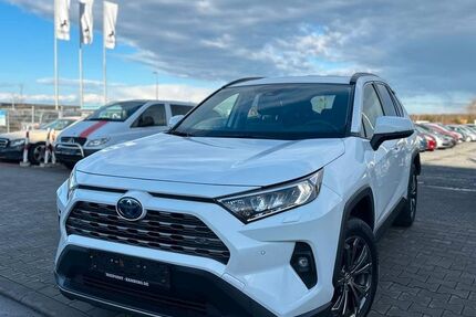 Toyota RAV 4 180.000 km 20.699 &euro; Dietzenbach 63128