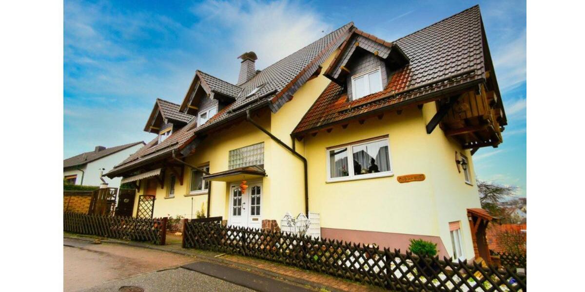 Mehrfamilienhaus, Wohnhaus Schöllkrippen - 8 Zimmer, 240 m&sup2;, 649.000&euro; | Angebot:25046444
