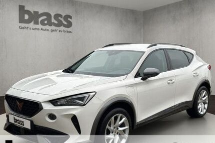 Cupra Formentor 33.000 km 24.950 &euro; Aschaffenburg 63739