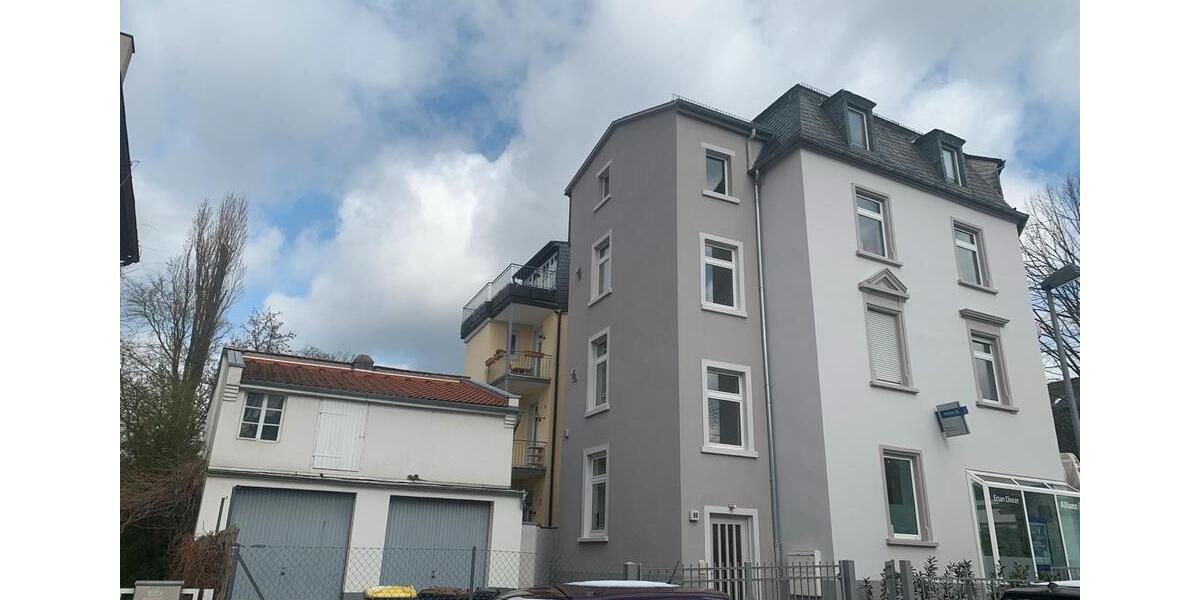 Mehrfamilienhaus, Wohnhaus Frankfurt am Main Nord-Ost - 10 Zimmer, 375 m&sup2;, 1.500.000&euro; | Angebot:26843809