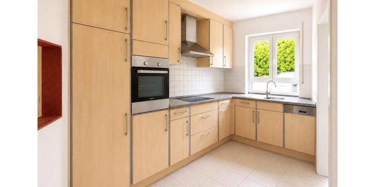 Reihenhaus Mühlheim am Main - 5 Zimmer, 140 m&sup2;, 750.000&euro; | Angebot:26846081
