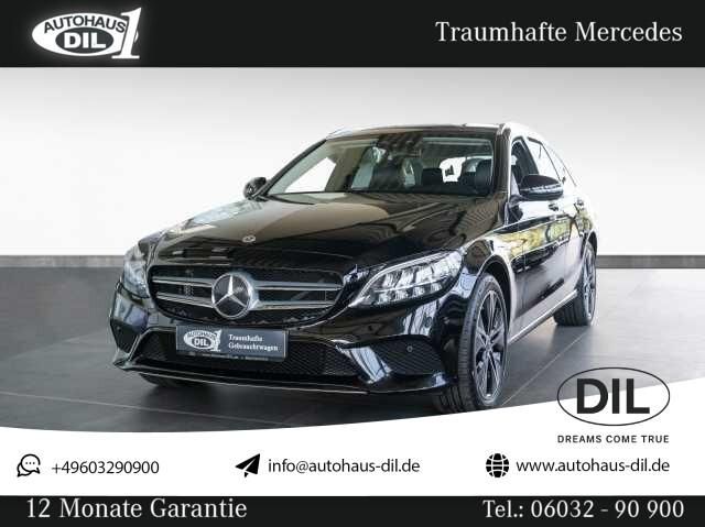 Mercedes-Benz C 300 94.644 km 26.650 &euro; Bad Nauheim 61231