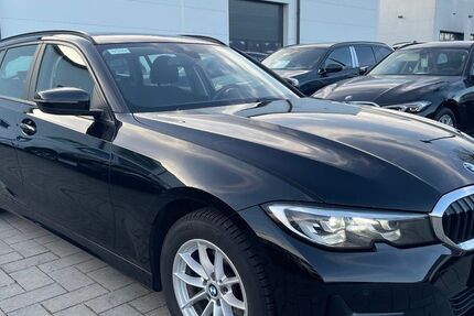 BMW 320 196.800 km 15.480 &euro; Stockstadt 63811