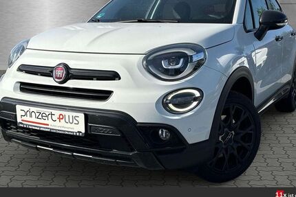 Fiat 500X 73.415 km 15.770 &euro; Rödermark 63322