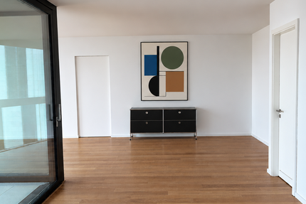 Wohnung Frankfurt Ostend - 4 Zimmer, 124 m&sup2;, 1.295.000&euro; | Angebot:27544780